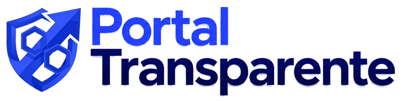 Portal Transparente